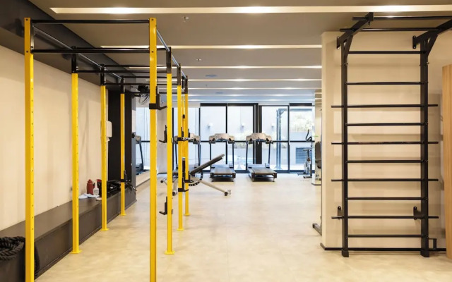 Vila Mariana perto do metrô AC