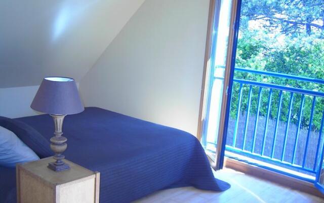 Villa Bord de Mer Kairon-Plage