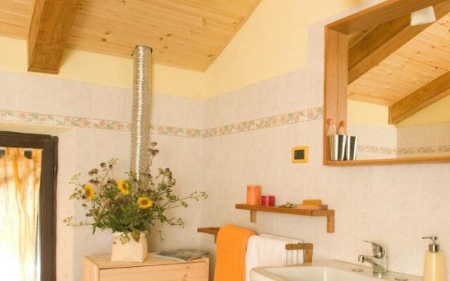Agriturismo Bufano