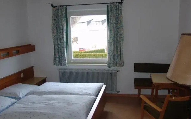Gasthaus Zur Blauen Sense