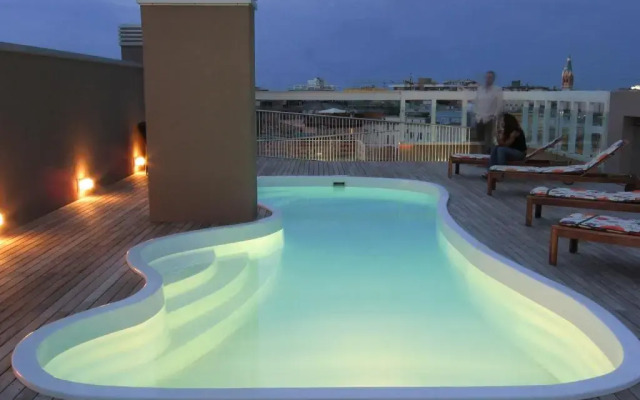 Residence Delfina