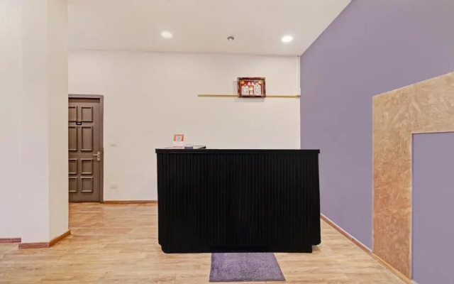 OYO Townhouse 128 Imperial Stay