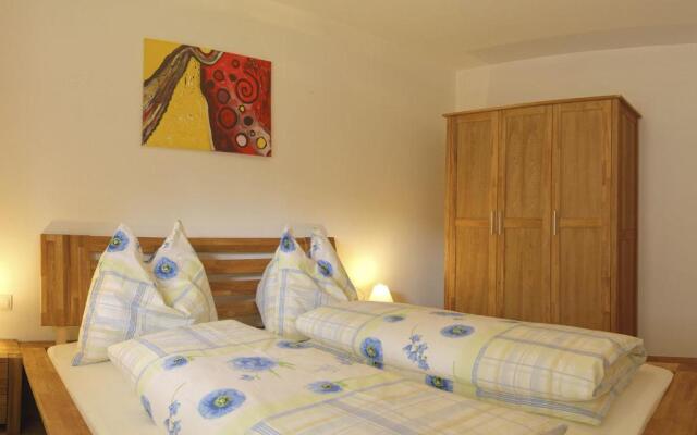 Ferienwohnung Bergblick