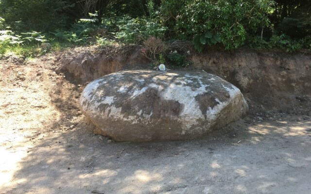 Yurt Luxury & Bathouse