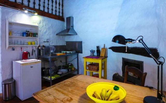 casa limon