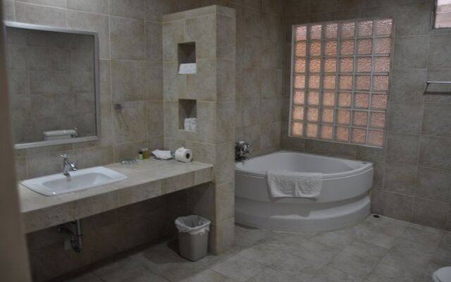 Justbeds@Baan Rajdamnern Hua Hin