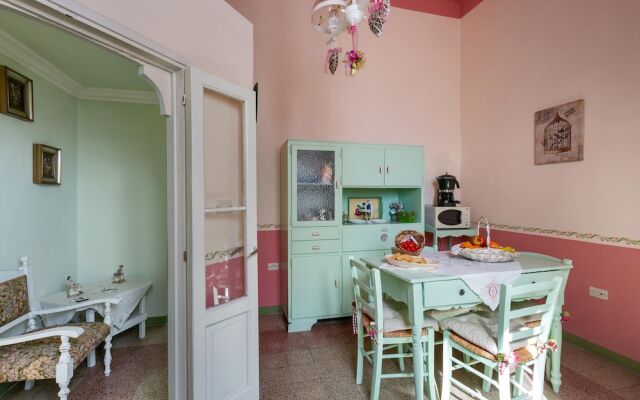 3267 Casa Romantica by Barbarhouse