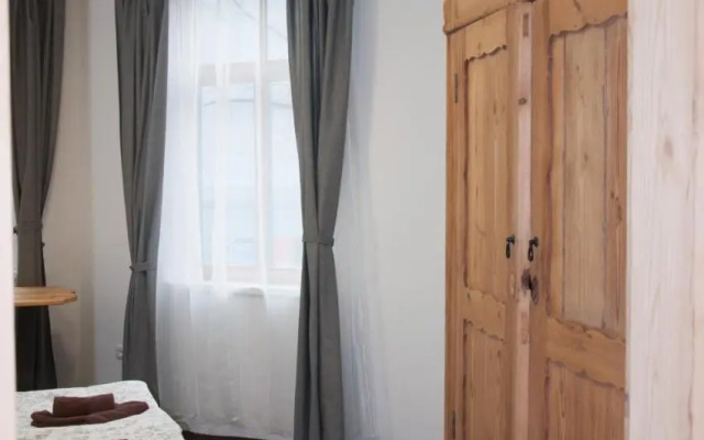 Riga Academic Guest House