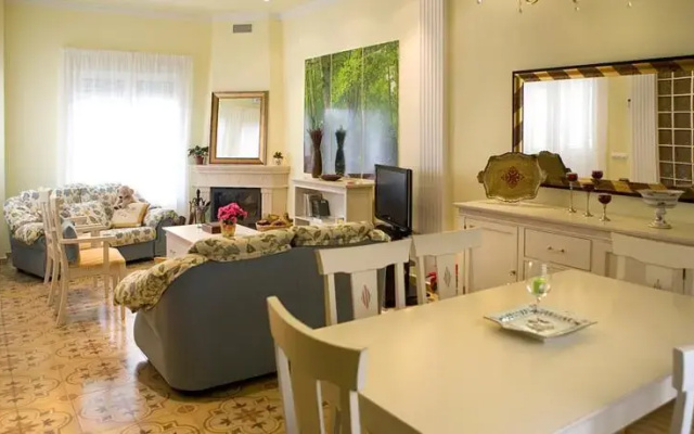 Casas rurales y de Salud la Joya