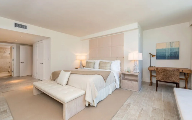 1 Hotel & Homes Private Luxury Suites