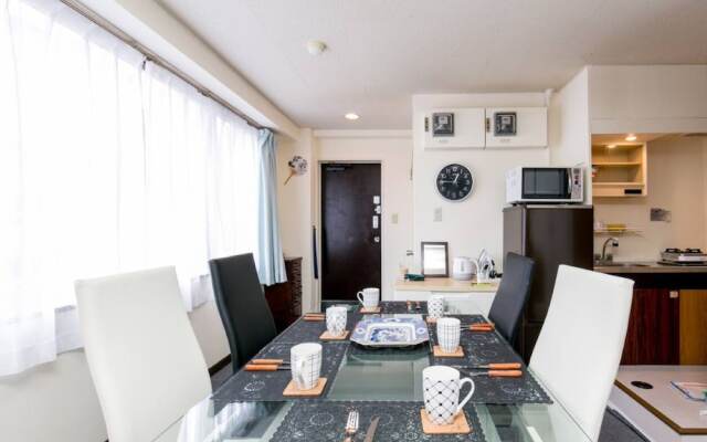 Station Condominium Otsuka