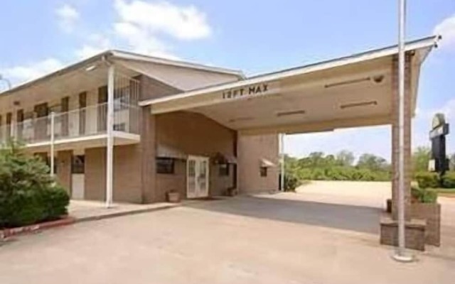 Americas Best Value Inn-Winona/Tyler