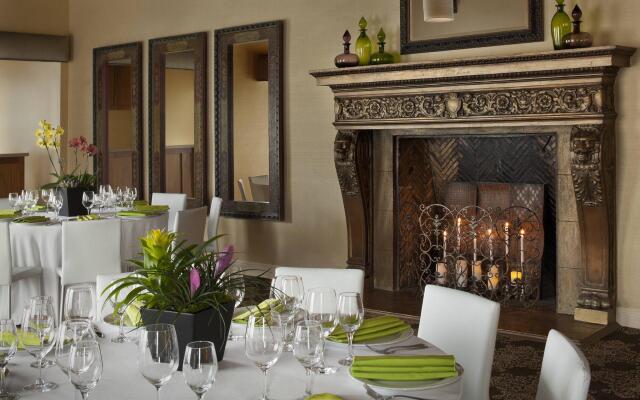 Hotel Adagio, Autograph Collection