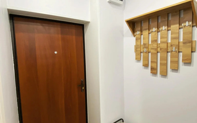 Апартаменты Ocean (Оушен) на бульваре Зеленый 19