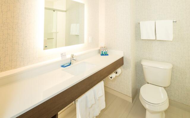 Holiday Inn Express And Suites Auburn by IHG