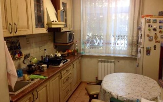 Guest House Aleksina
