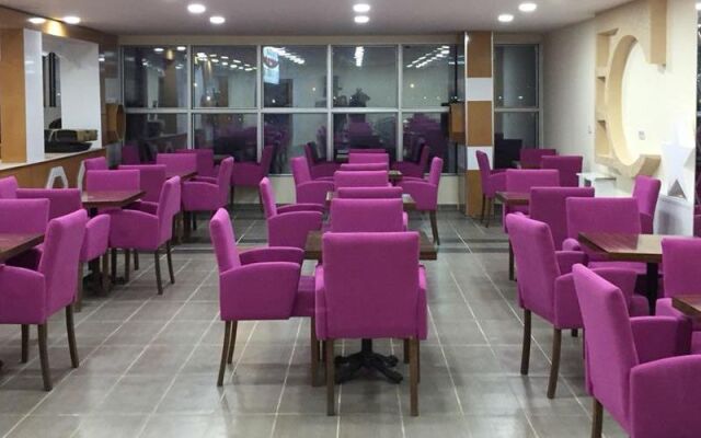 Çelebi Otel
