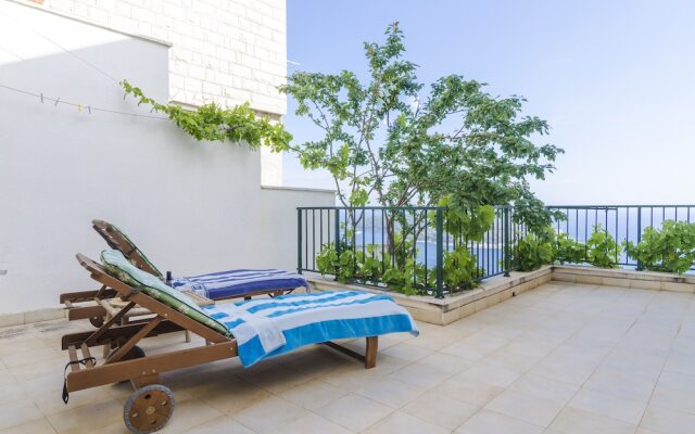 Ploce Apartments - Frana Cale 24