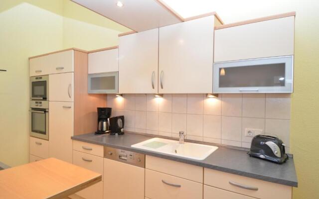 Villa Seerose - Apt. Seerose