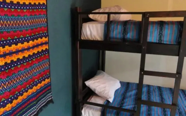 Juancito´s Mango Inn
