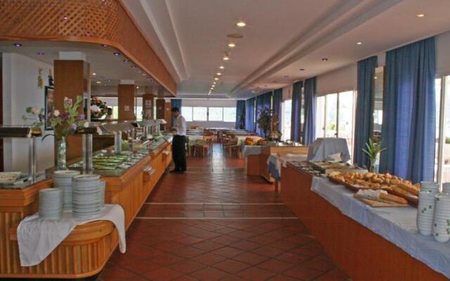 Club Vista Bahia Hotel