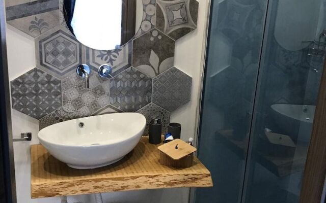 B&B Le Stanze Al Centro