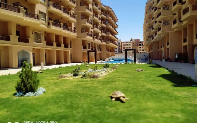Turtles Beach Resort C.2.6