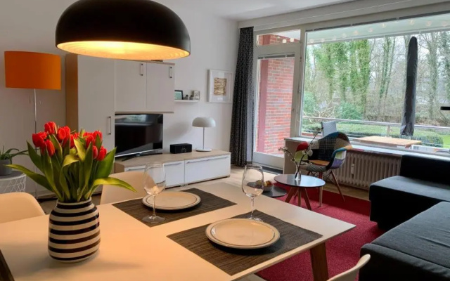 Ferienwohnung Enjoy ah13