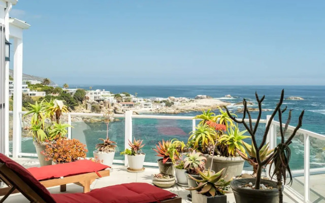 Private Pool Tranquility at Ocean Penthouse Retreat