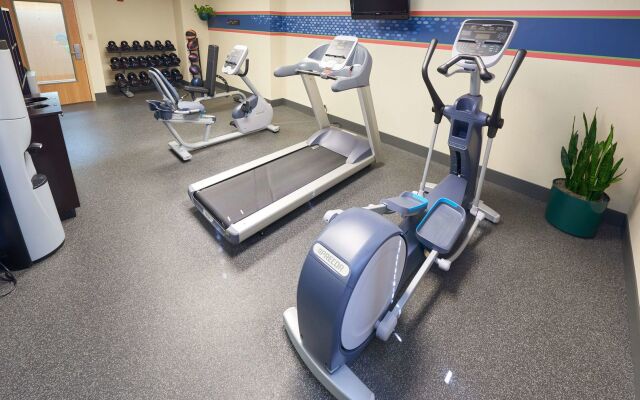 Hampton Inn Massillon