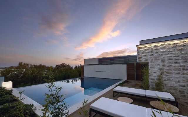 The Sand Villas