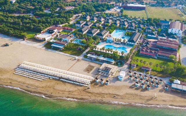 Belek Soho Beach Club