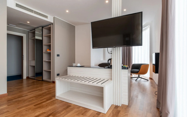 Sestante Marina Motel