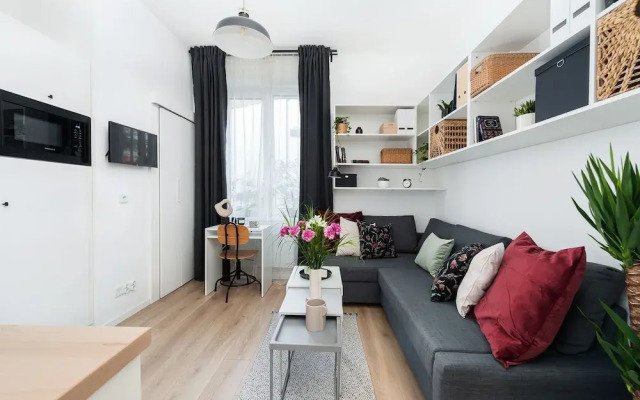 Melody Studio by Loft Affair