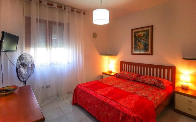 Beautiful Apartment in Alghero With 1 Bedrooms