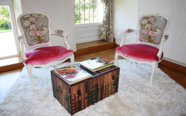 Chambres d'Hôtes Les Châtelains