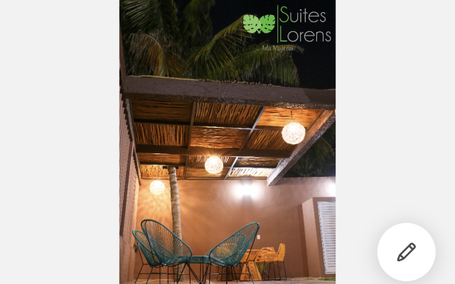 Suites Lorens