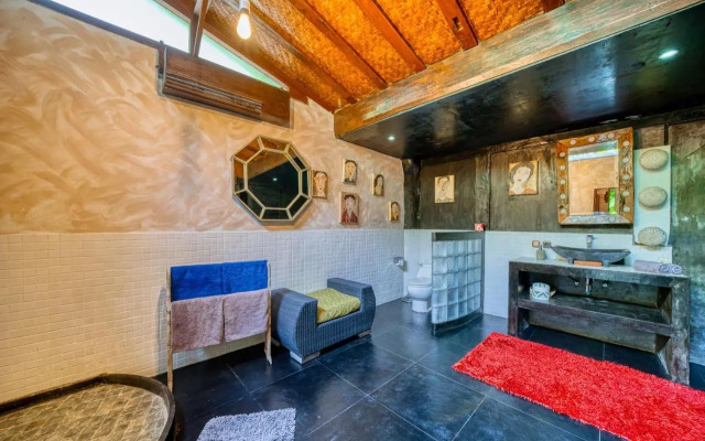 Villa Eva