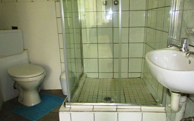 Wynott Country House