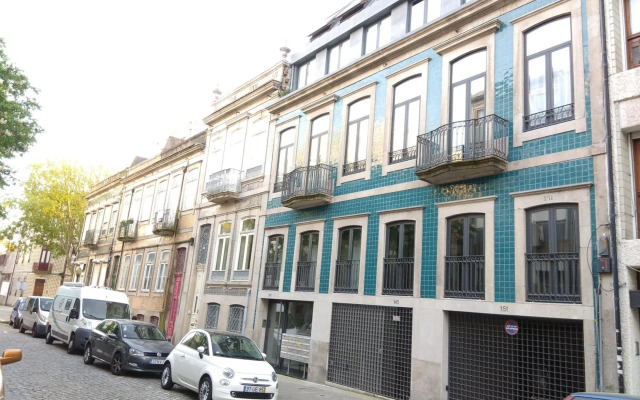 PATH Dukes Apartment