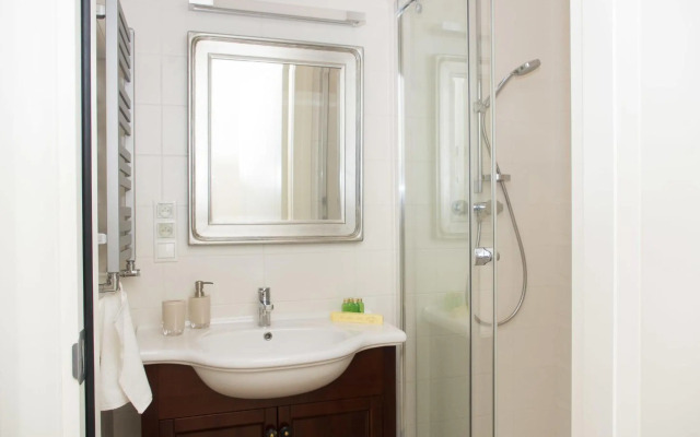 Apartamenty Królowej