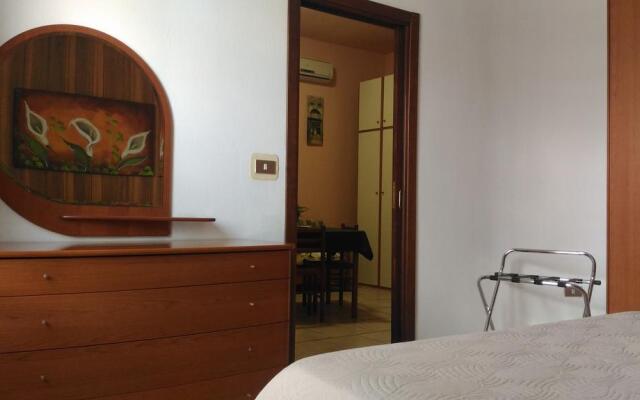 Hotel Residence Sirio