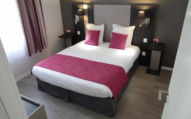 La Commanderie de Colmar - Gîte - Guesthouse