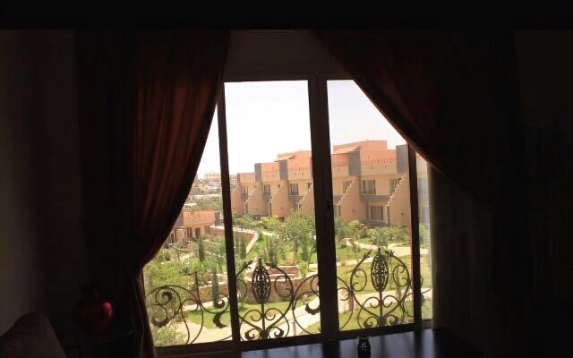 Al Wadi Touristic Resort