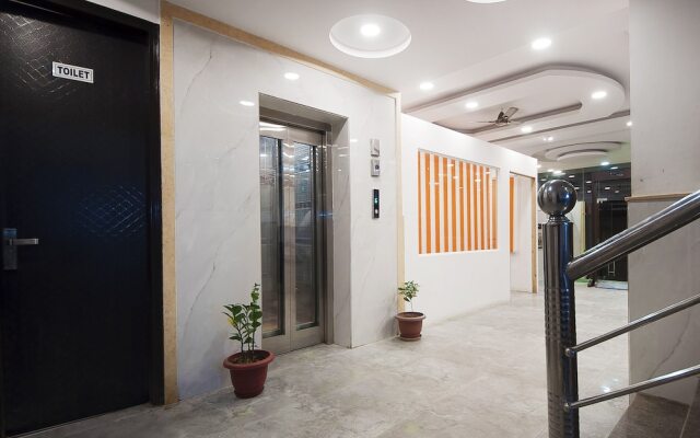 Hotel Olive