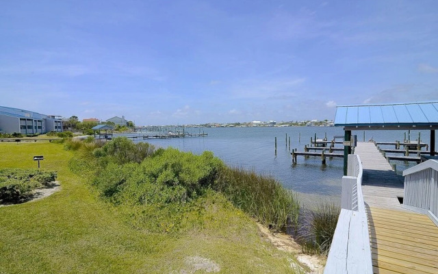 Perdido Key #C13 - 2 Br Condo