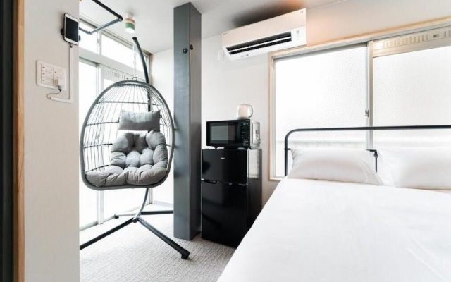 Sunshine Inn 456