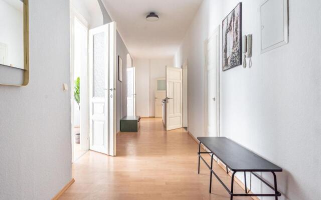 Limehome Dresden Hoyerswerdaerstraße