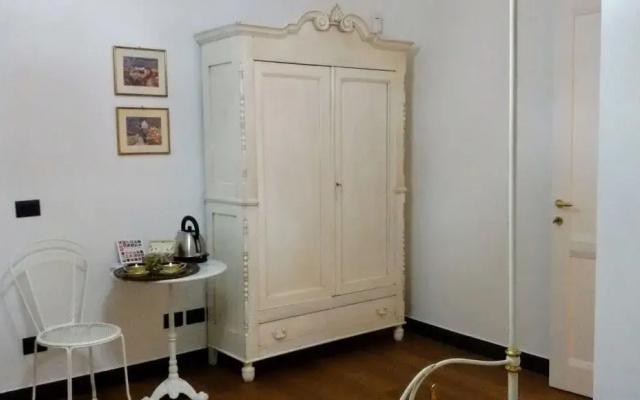 B&B Serra Gerace
