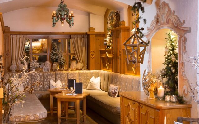 Hotel Berghof | St. Johann in Salzburg
